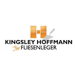 Logo Kingsley Hoffmann