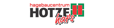 Logo Baucentrum Hotze