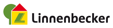 Logo Linnenbecker Baustoffe